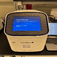 Applied Biosystems QuantStudio5 Real-Time PCR System image 0
